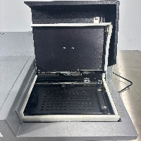 Bio-Tek ELX808 Absorbance Microplate Reader image 3